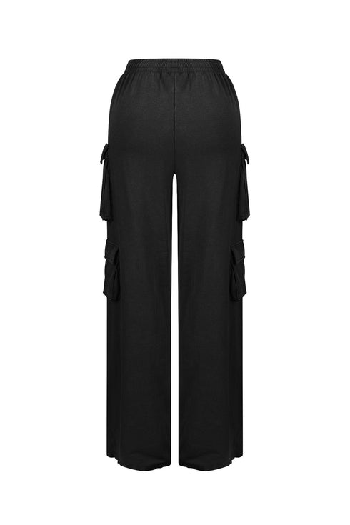Minnie French Terry Cargo Pants